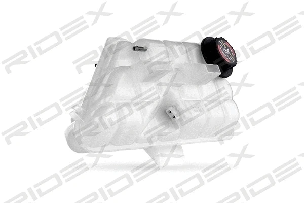 Expansion Tank, coolant