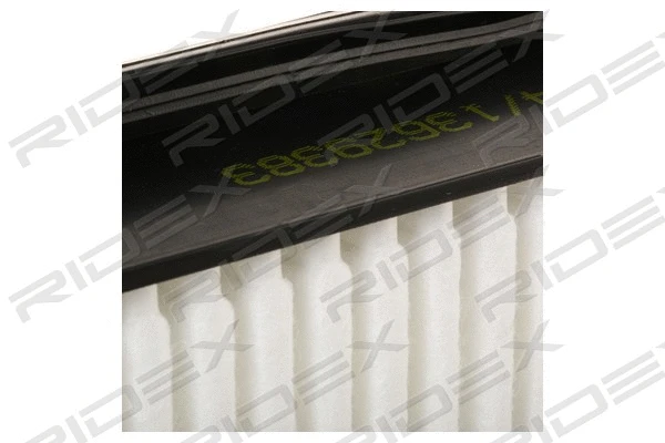 Air Filter (8A0175)