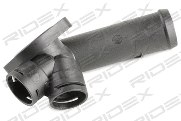 Coolant Flange
