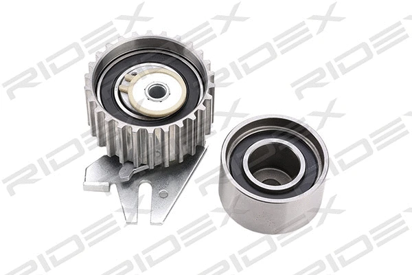 Water Pump & Timing Belt Kit