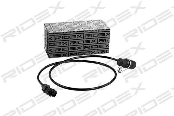 Sensor, crankshaft pulse (833C0019)