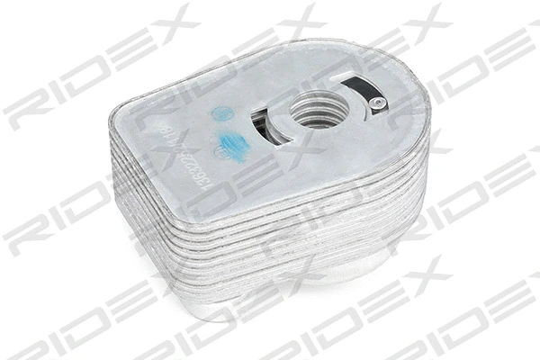 Oil Cooler, engine oil (469O0026)