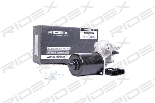 Wiper Motor (295W0050)