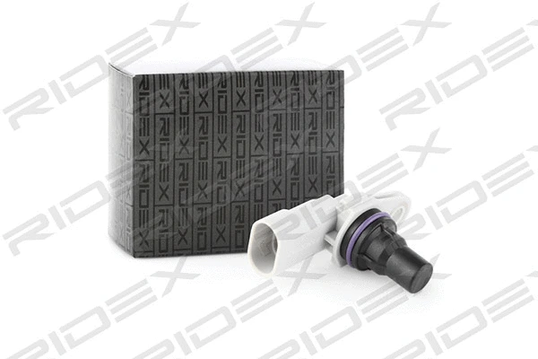 Sensor, crankshaft pulse