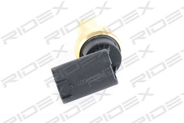 Sensor, coolant temperature