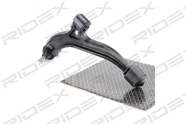 Control/Trailing Arm, wheel suspension (273C0667)