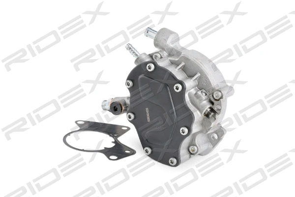 Vacuum Pump, braking system