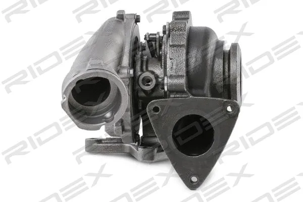 Charger, charging (supercharged/turbocharged)