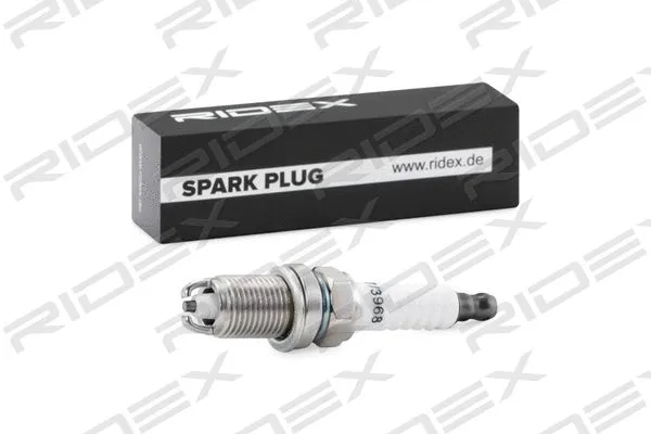 Spark Plug