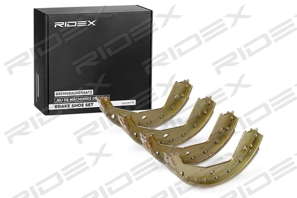 Brake Shoe Set (70B0346)