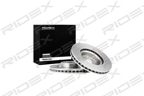 Brake Disc (82B0550)