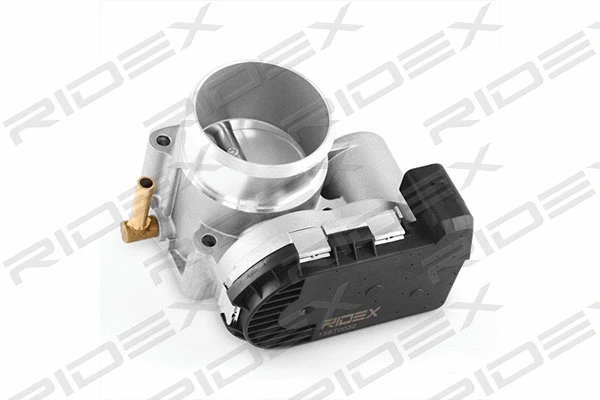 Throttle Body (158T0032)