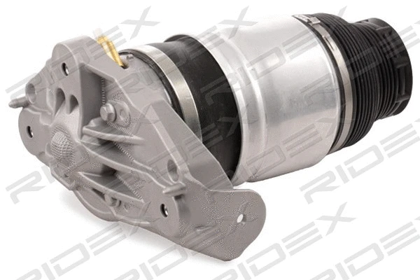 Air Spring, suspension