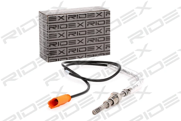 Sensor, exhaust gas temperature (3938E0042)