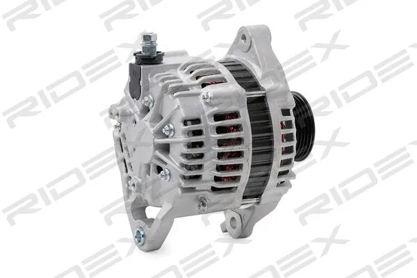 Alternator (4G0221)