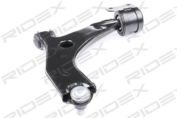 Control/Trailing Arm, wheel suspension (273C0114)