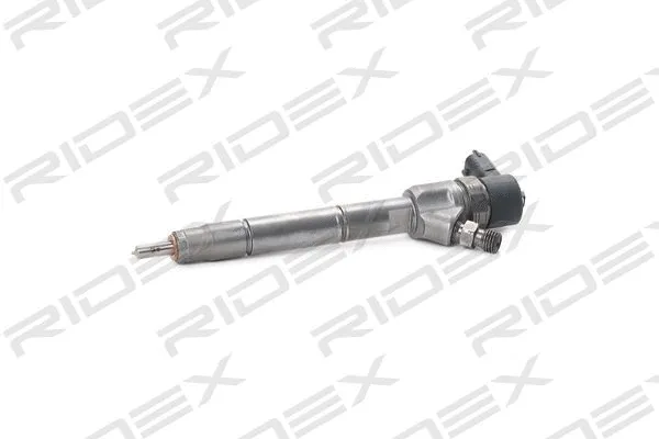 Injector Nozzle