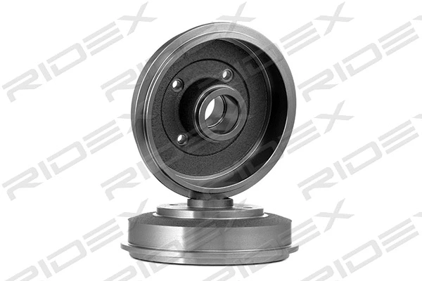 Brake Drum