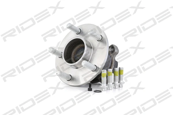 Wheel Bearing Kit (654W0424)