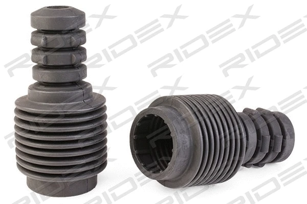 Dust Cover Kit, shock absorber