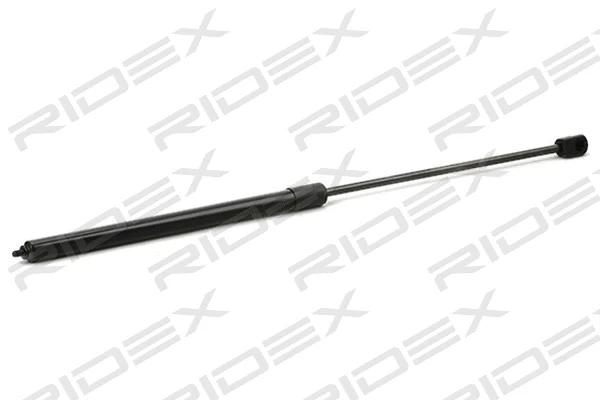 Gas Spring, bonnet