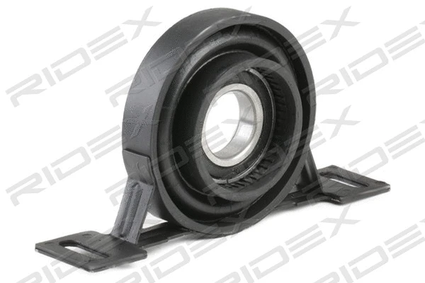 Suspension, propshaft