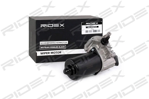 Wiper Motor