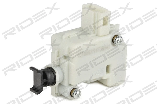 Actuator, central locking system