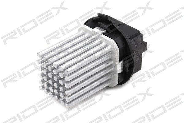 Control Unit, heating/ventilation