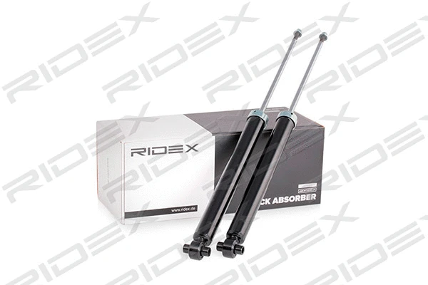 Shock Absorber (854S1590)