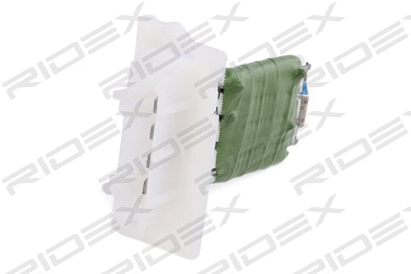 Control Unit, heating/ventilation (1385C0058)