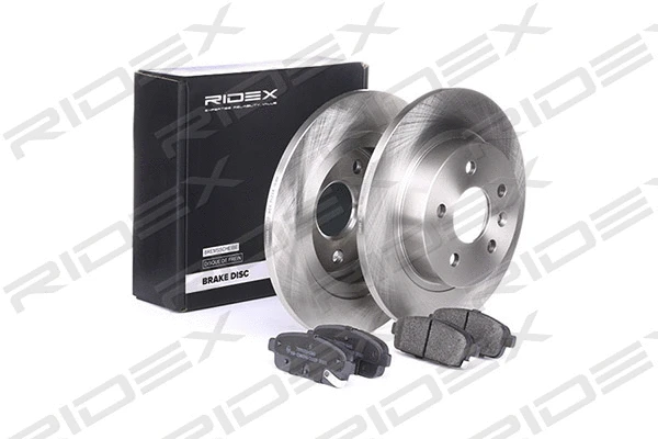 Brake Kit, disc brake (3405B0214)