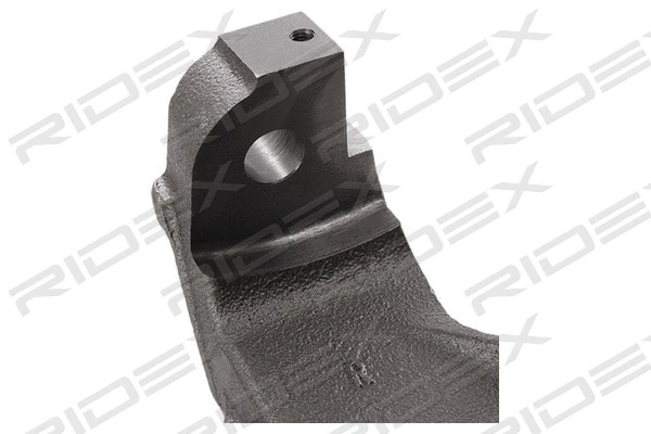 Steering Knuckle, wheel suspension