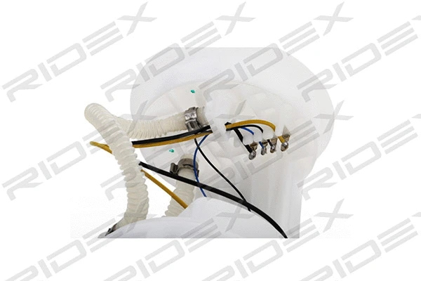 Fuel Feed Unit