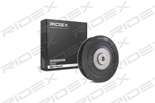 Belt Pulley, crankshaft (3213B0065)