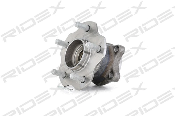 Wheel Bearing Kit (654W0494)