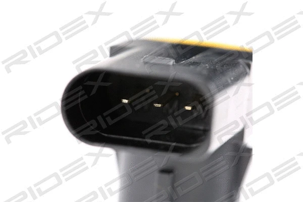 Sensor, parking distance control