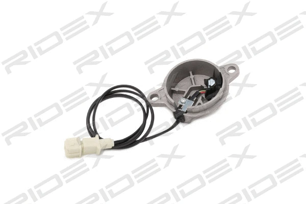 Sensor, camshaft position