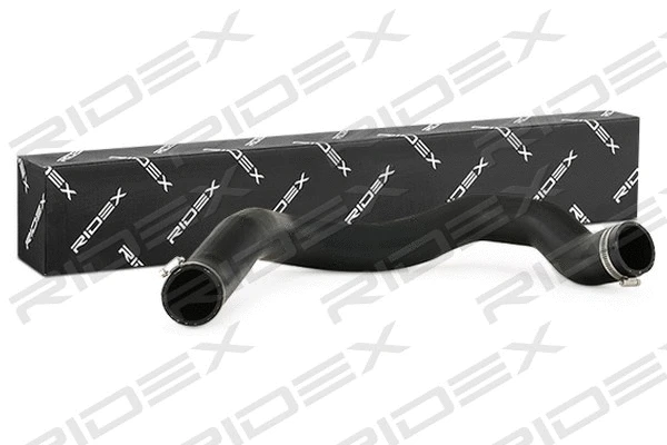 Charge Air Hose