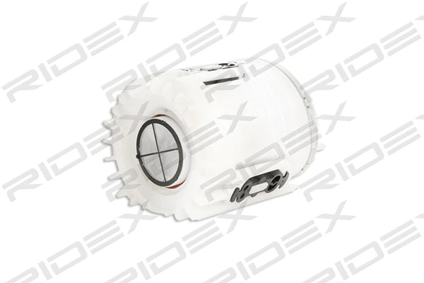 Swirl Pot, fuel pump (458F0062)