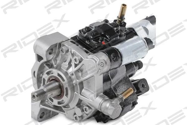 High Pressure Pump (3918H0033R)