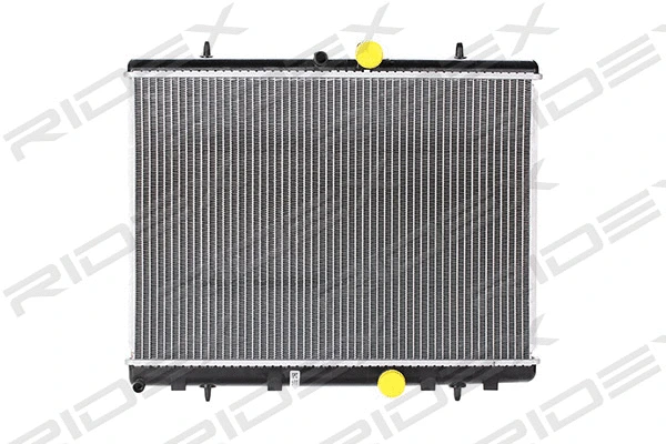 Radiator, engine cooling (470R0152)