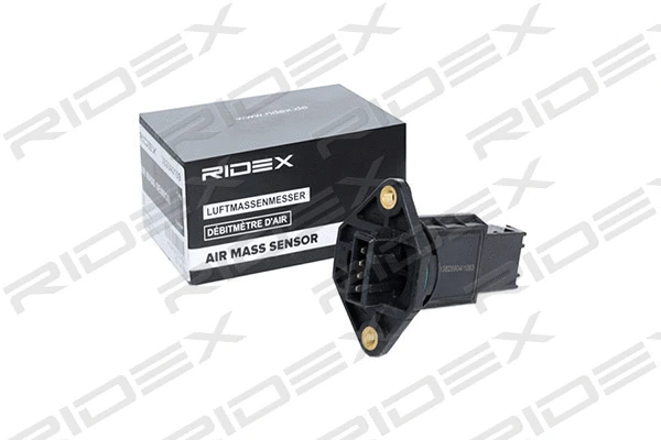 Mass Air Flow Sensor
