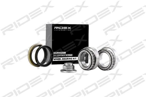 Wheel Bearing Kit (654W0113)