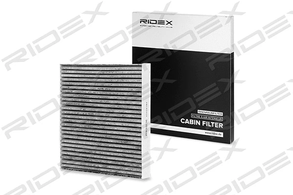 Filter, cabin air (424I0183)