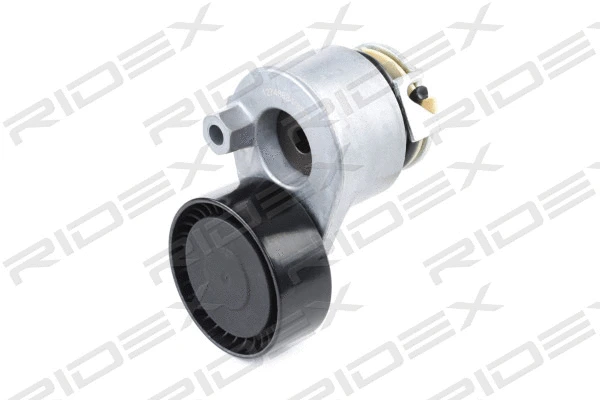 Tensioner Pulley, V-ribbed belt (310T0205)