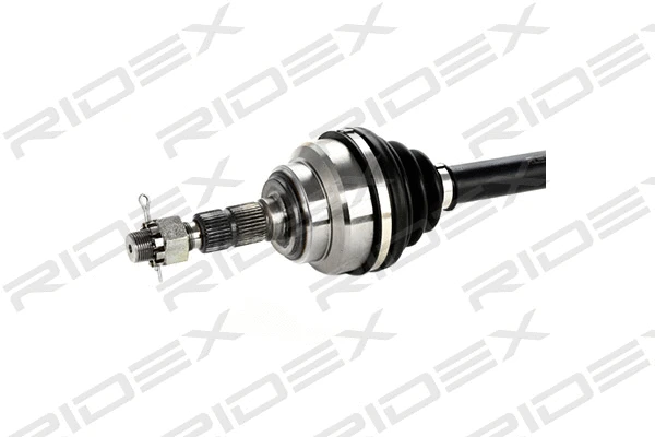 Drive Shaft (13D0107)