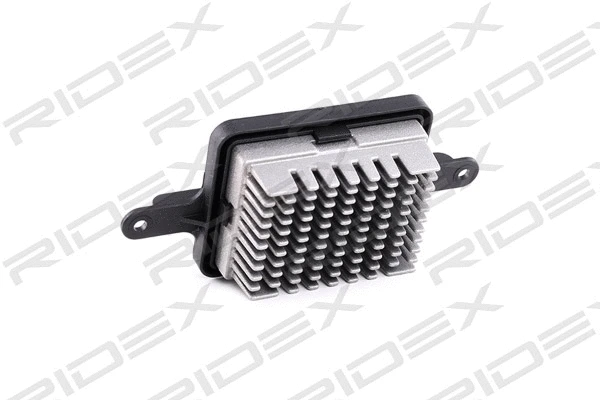 Control Unit, heating/ventilation