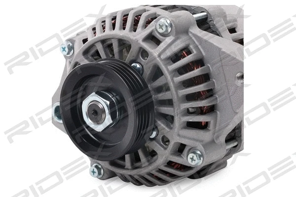 Alternator (4G0223)