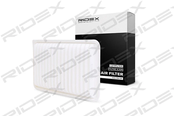 Air Filter (8A0139)